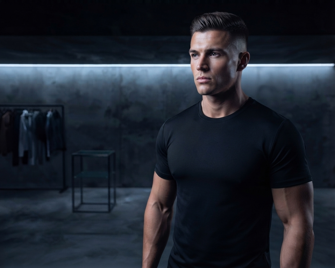 Men's collection